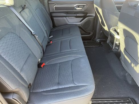 New 2026 RAM 1500 Big Horn image 10