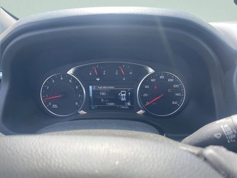 Used 2017 GMC Acadia SLT FWD image 20