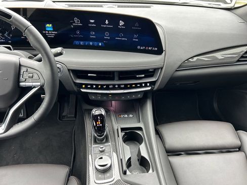 New 2026 Cadillac CT5 Sport RWD image 14