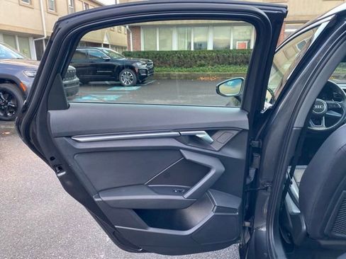 Used 2022 Audi A3 2.0T Premium w/ Convenience Package image 27