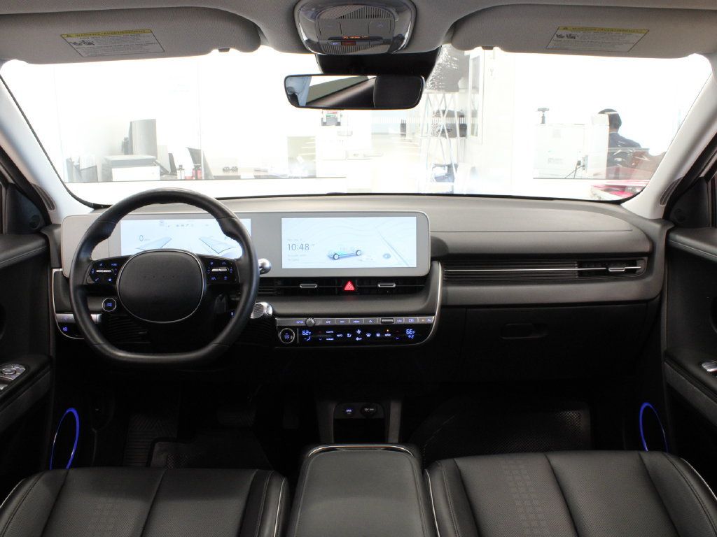 Used 2023 Hyundai Ioniq 5 SEL RWD image 19