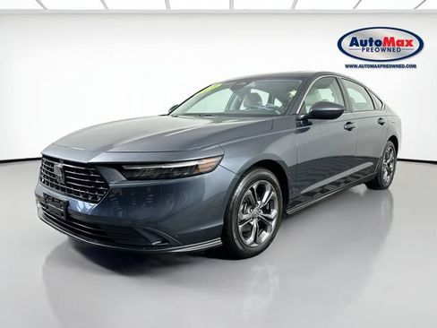 Used 2023 Honda Accord EX image 5