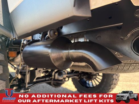 Used 2021 Jeep Gladiator Overland w/ Popular Equipment Package AWD/4WD image 20