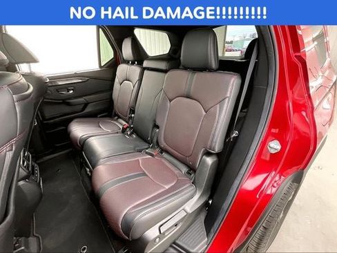 Certified 2025 Honda Pilot Black Edition image 20