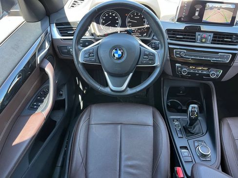 Used 2021 BMW X1 sDrive28i w/ Convenience Package FWD image 13