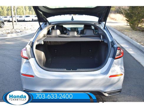 New 2026 Honda Civic Sport Touring image 33