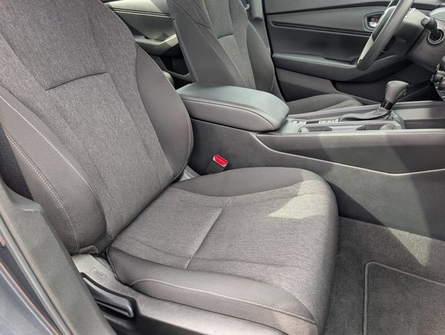 Used 2025 Honda Accord SE image 25
