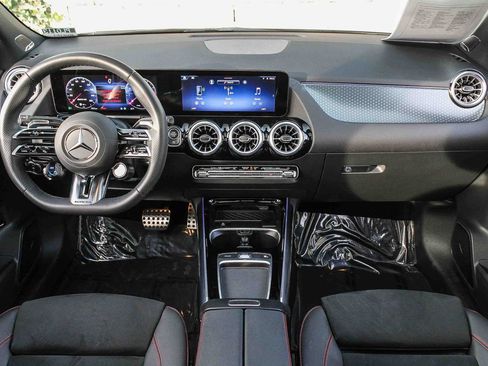 Certified 2025 Mercedes-Benz GLA 35 AMG 4MATIC image 13