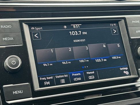 Used 2022 Volkswagen Tiguan S image 20