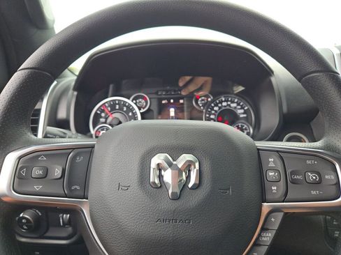 New 2025 RAM 1500 Big Horn w/ Protection Group image 27