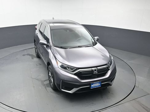 Used 2022 Honda CR-V EX image 42