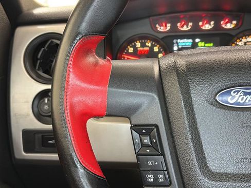 Used 2011 Ford F150 Raptor w/ Raptor Luxury Pkg image 27