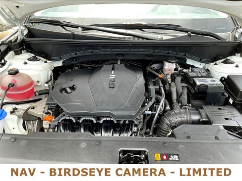 Used 2023 Hyundai Tucson Limited AWD/4WD image 31