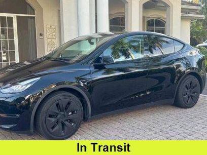 Used 2021 Tesla Model Y Long Range