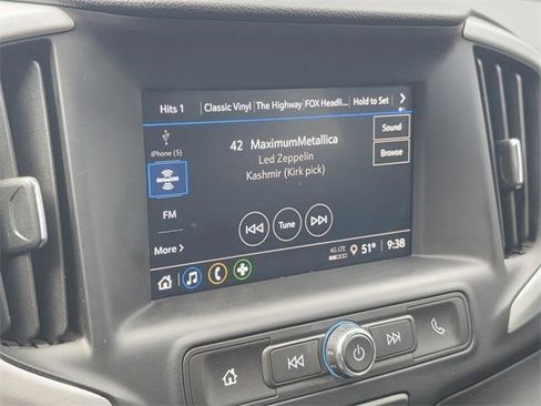 Certified 2024 GMC Terrain SLE image 24