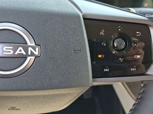 Certified 2026 Nissan Murano Platinum w/ Technology Package AWD/4WD image 23