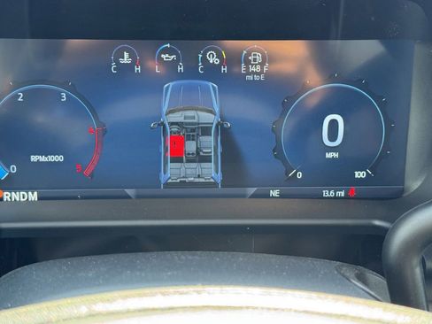 New 2026 Ford F250 XLT w/ XLT Premium Package AWD/4WD image 21