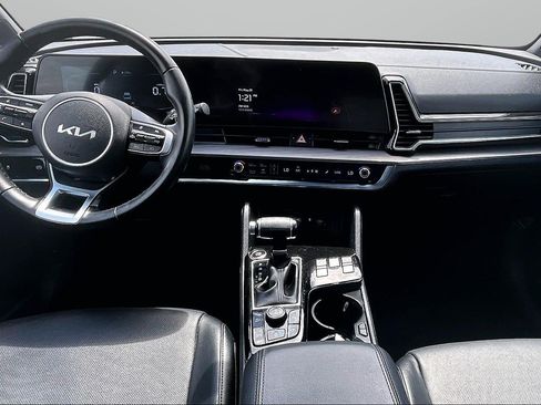 Used 2023 Kia Sportage X-Line AWD/4WD image 13