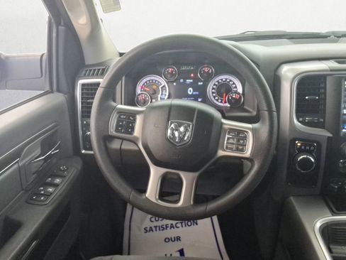 Used 2023 RAM 1500 Classic SLT w/ Trailer & Traction Group image 14