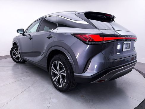 Used 2023 Lexus RX 350 FWD w/ Cold Area Package image 2