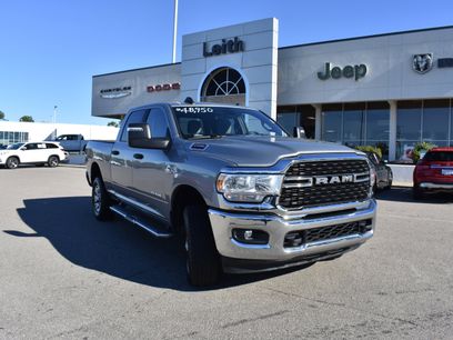 Used 2024 RAM 2500 Big Horn