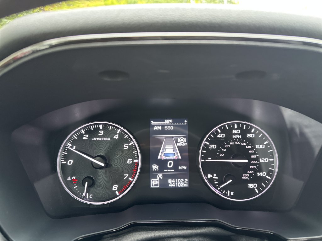 Used 2024 Subaru Outback Premium AWD/4WD image 13