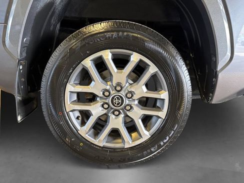 Used 2024 Toyota Tundra 1794 Edition AWD/4WD image 20