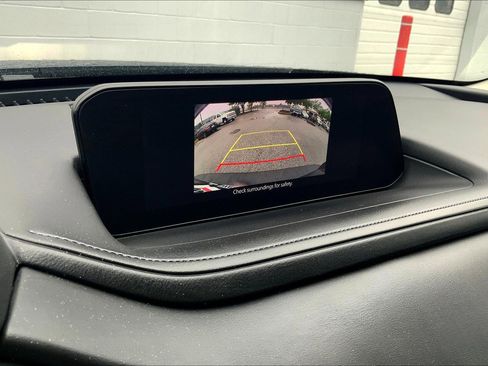 Used 2021 MAZDA CX-30 AWD 2.5 S image 26
