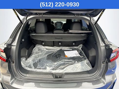 New 2026 Subaru Crosstrek 2.5i Limited AWD/4WD image 31