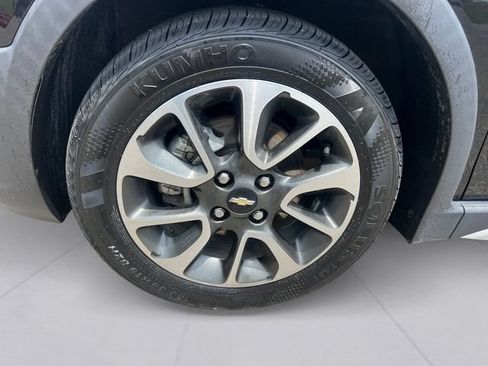 Used 2022 Chevrolet Spark ACTIV FWD image 9