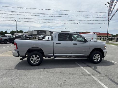 Used 2022 RAM 2500 Big Horn AWD/4WD image 14