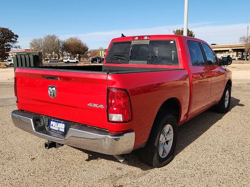 Used 2019 RAM 1500 Classic SLT w/ Luxury Group image 3