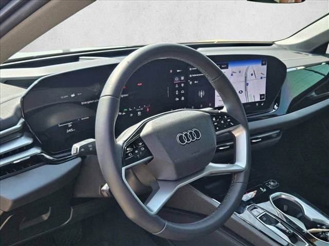 Certified 2026 Audi A6 Premium Plus AWD/4WD image 13