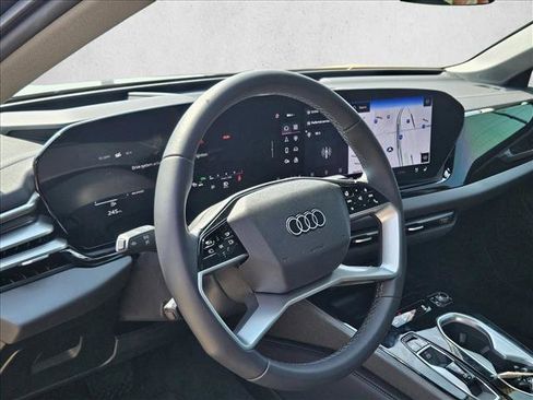 Certified 2026 Audi A6 Premium Plus AWD/4WD image 13