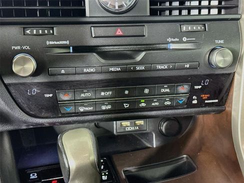 Used 2020 Lexus RX 350 AWD w/ Premium Package image 19