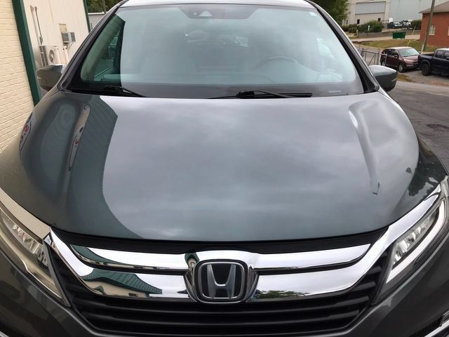 Used 2020 Honda Odyssey Elite image 12