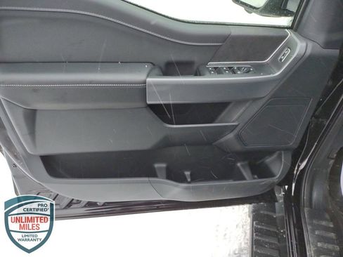 New 2026 Ford F150 XLT w/ Equipment Group 302A MID image 10