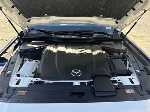 New 2026 MAZDA CX-90 3.3 Turbo w/ Premium Sport Pkg image 28