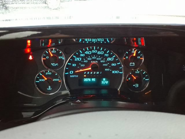 Used 2026 GMC Savana 2500 w/ Driver Convenience Package RWD image 38