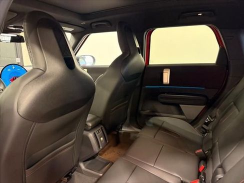 New 2026 MINI Cooper Countryman John Cooper Works w/ Comfort Package Max image 20