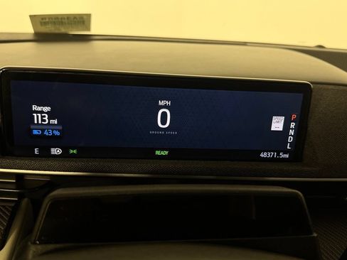 Used 2024 Ford Mustang Mach-E Premium RWD image 15