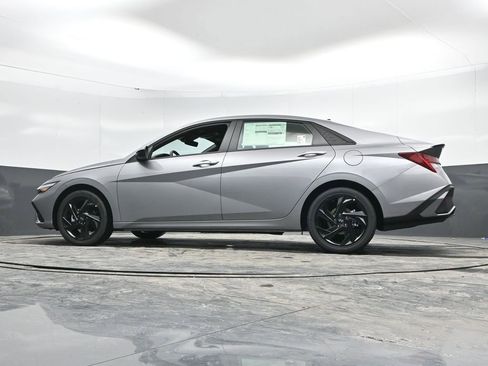 New 2026 Hyundai Elantra Sport w/ Cargo Package image 49