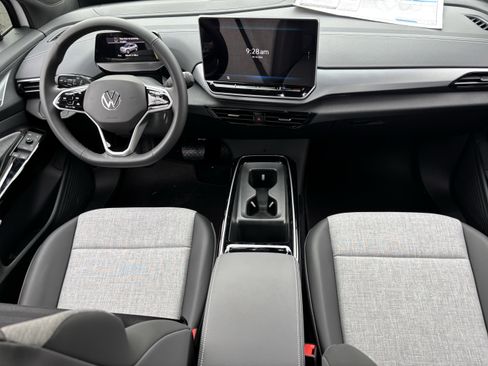 New 2026 Volkswagen ID.4 Pro image 12