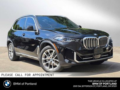 Used 2024 BMW X5 xDrive40i w/ Premium Package