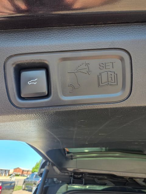 Used 2024 Ford Expedition Max XLT AWD/4WD image 14