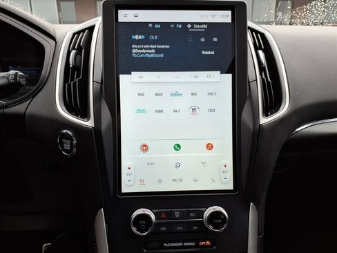 Used 2024 Ford Edge ST-Line image 15