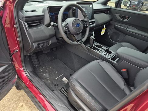 New 2026 Subaru Outback Limited XT AWD/4WD image 11