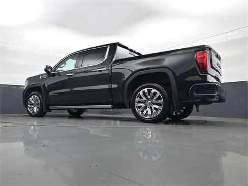 Used 2025 GMC Sierra 1500 Denali w/ Denali Reserve Package image 27