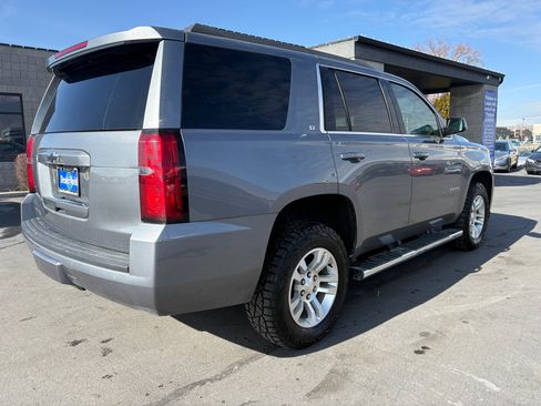 Used 2019 Chevrolet Tahoe LT image 26
