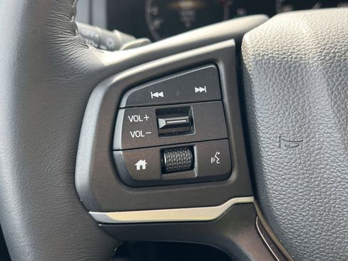 Used 2025 Honda Ridgeline Sport+ image 31